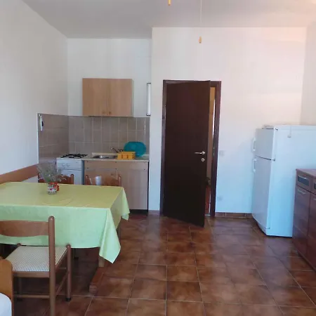 In Sabunike/zadar Riviera 7766 Apartment