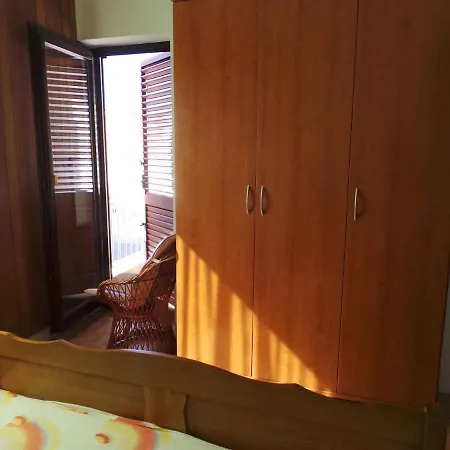 Apartment In Sabunike/zadar Riviera 7766