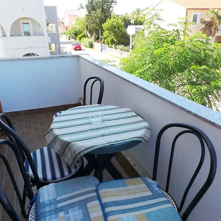Διαμέρισμα In Sabunike - Zadar Riviera 7766 Nin