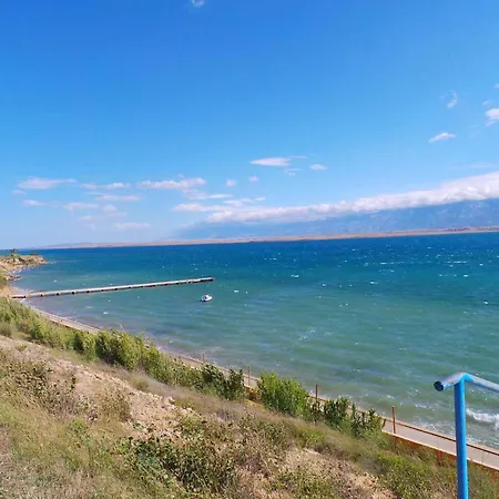 In Sabunike - Zadar Riviera 7766 公寓 *