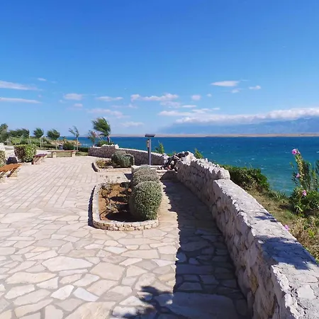 In Sabunike - Zadar Riviera 7766 Nin