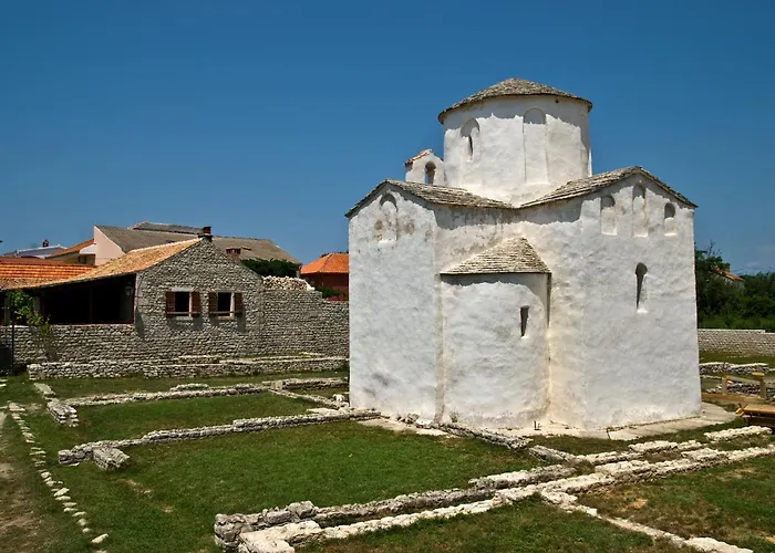 Apartment In Sabunike - Zadar Riviera 7766
