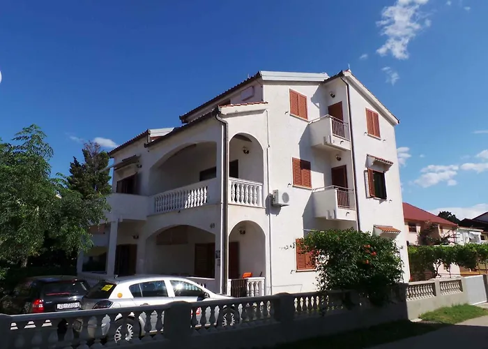 דירה In Sabunike - Zadar Riviera 7766 *