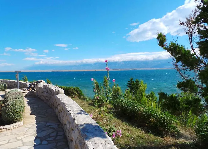 Apartment In Sabunike - Zadar Riviera 7766