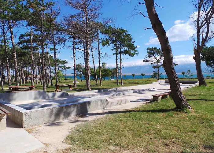 In Sabunike - Zadar Riviera 7766