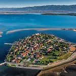 In Sabunike - Zadar Riviera 7766 公寓 宁