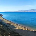 In Sabunike - Zadar Riviera 7766 公寓 宁