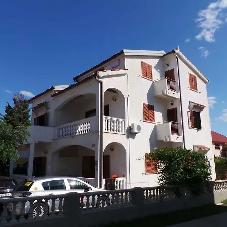 Appartamento In Sabunike/zadar Riviera 7766
