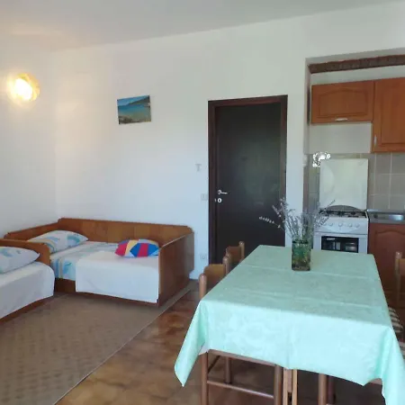 Appartamento In Sabunike/zadar Riviera 7766 Nin