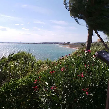 Appartamento In Sabunike/zadar Riviera 7766 Nin