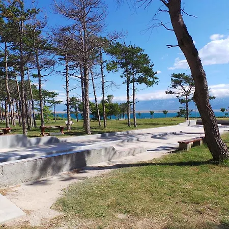 Appartamento In Sabunike/zadar Riviera 7766 Nin