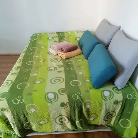 Apartment In Sabunike - Zadar Riviera 7766 Nin