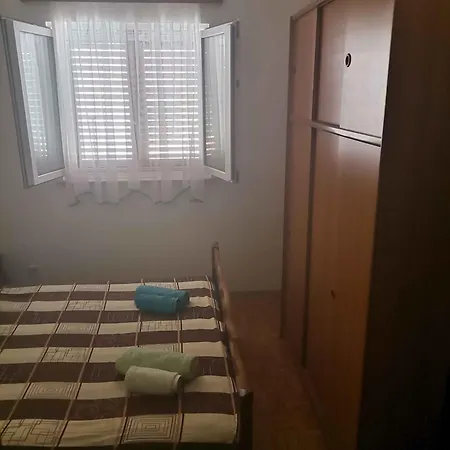 Apartment In Sabunike - Zadar Riviera 7766 Nin