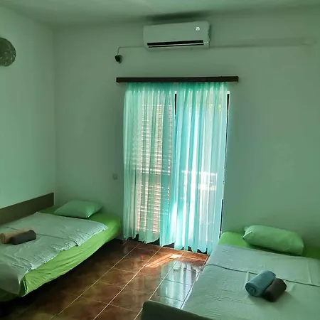 In Sabunike - Zadar Riviera 7766 Apartment