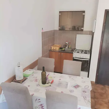In Sabunike - Zadar Riviera 7766 Apartment Nin