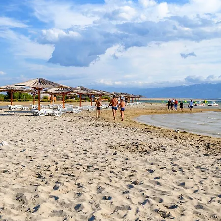 Apartment In Sabunike - Zadar Riviera 7766 Nin