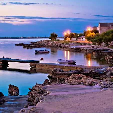 In Sabunike - Zadar Riviera 7766