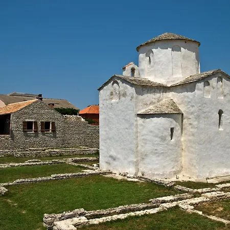 Apartment In Sabunike - Zadar Riviera 7766