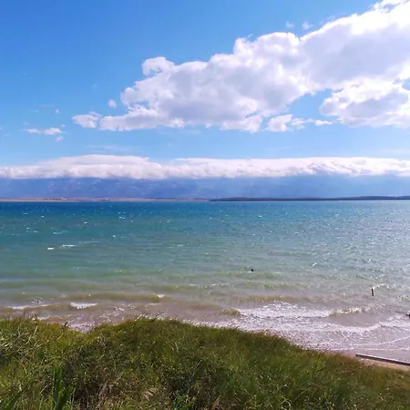 In Sabunike - Zadar Riviera 7766 نين