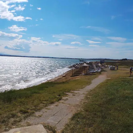 In Sabunike - Zadar Riviera 7766 شقة نين