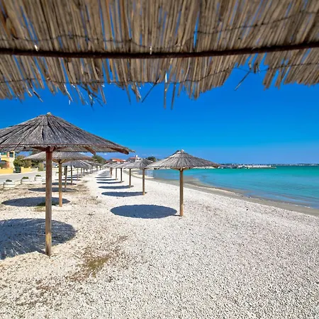 Apartment In Sabunike - Zadar Riviera 7766 Nin