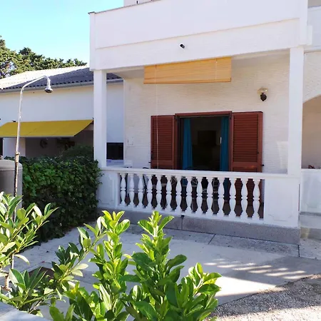 In Sabunike - Zadar Riviera 7766 Apartmán
