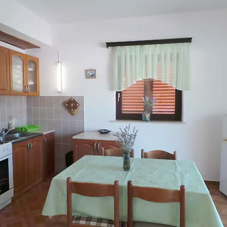 In Sabunike - Zadar Riviera 7766 Apartmán *