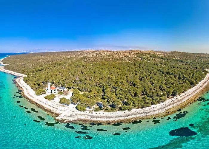 In Sabunike - Zadar Riviera 7766