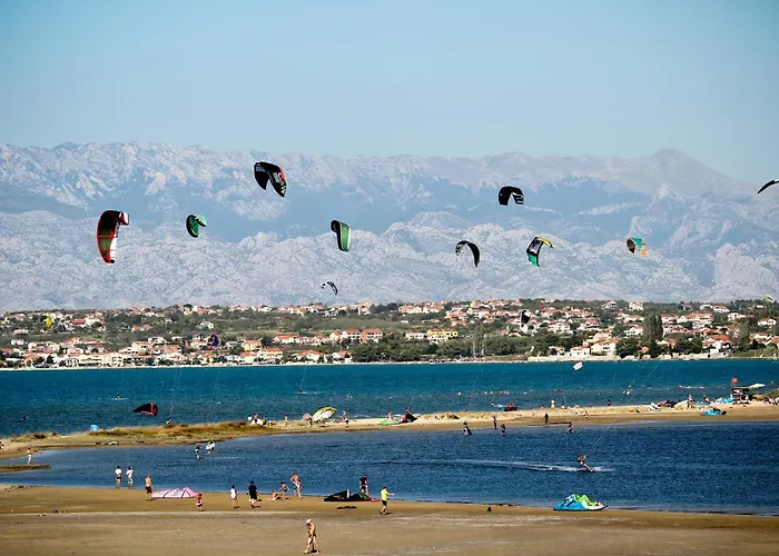 شقة In Sabunike - Zadar Riviera 7766