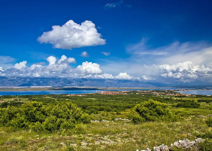 In Sabunike - Zadar Riviera 7766 شقة *