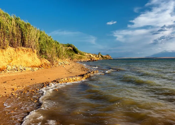 شقة In Sabunike - Zadar Riviera 7766 *