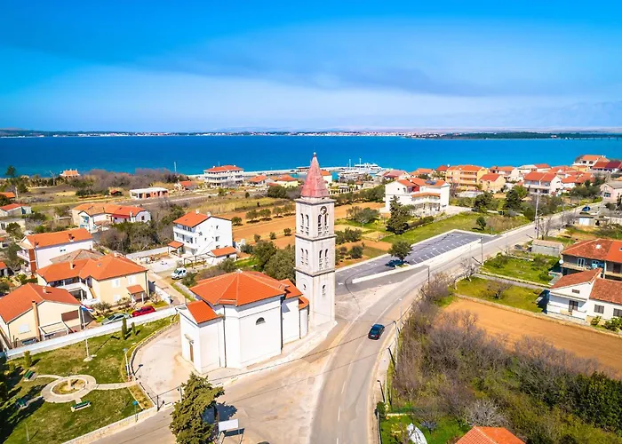 In Sabunike - Zadar Riviera 7766 *