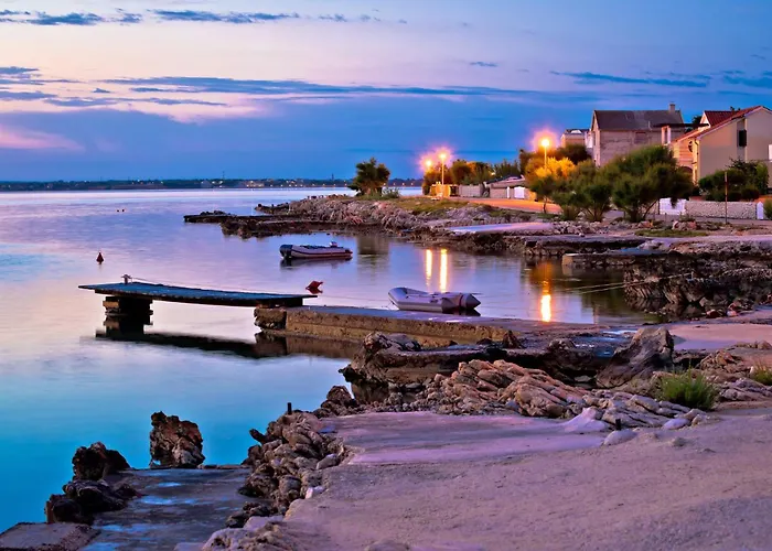 In Sabunike - Zadar Riviera 7766