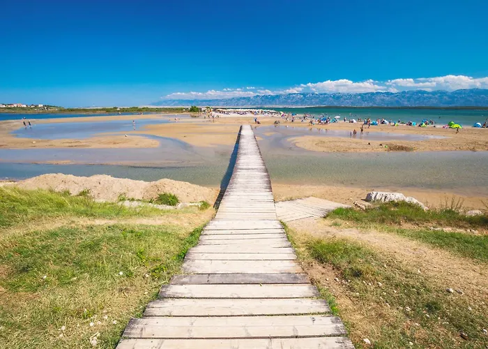 شقة In Sabunike - Zadar Riviera 7766 *