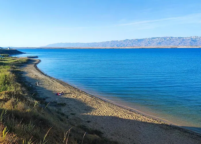 In Sabunike - Zadar Riviera 7766 شقة نين