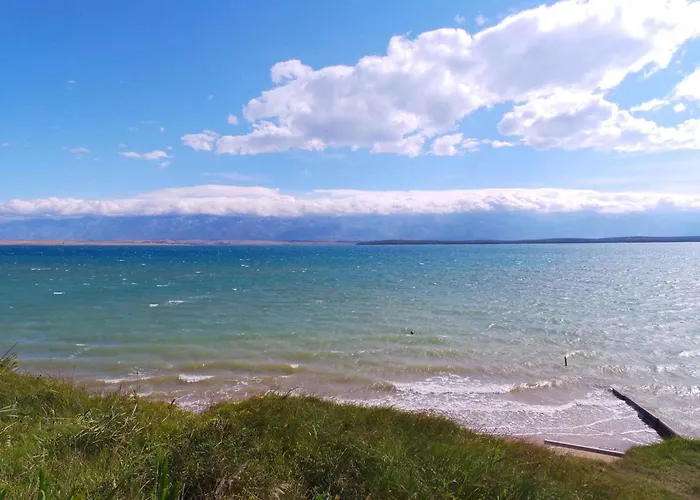 In Sabunike - Zadar Riviera 7766 نين