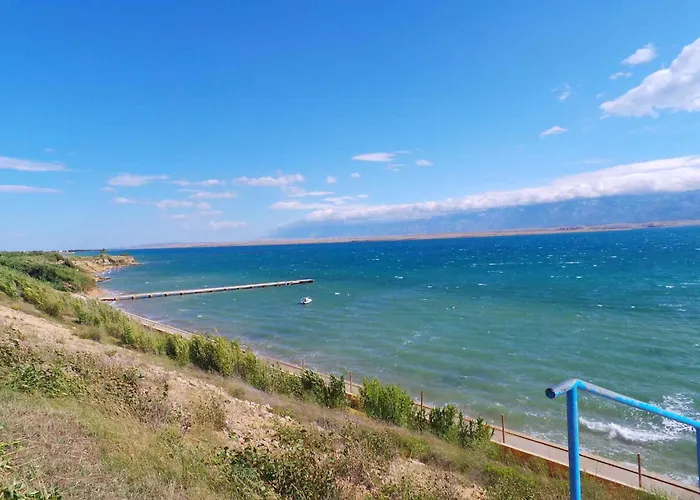 In Sabunike - Zadar Riviera 7766 公寓 *