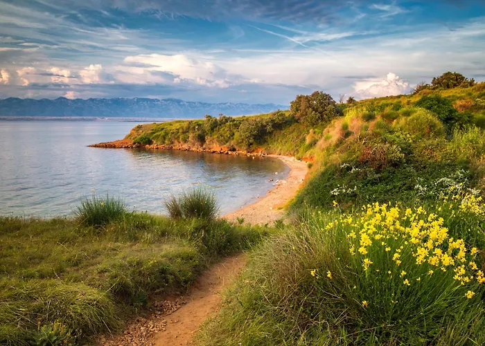 In Sabunike - Zadar Riviera 7766 شقة