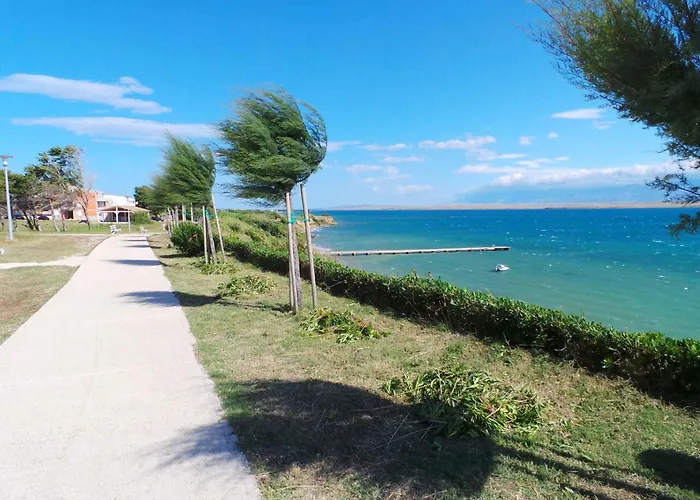 شقة In Sabunike - Zadar Riviera 7766 *