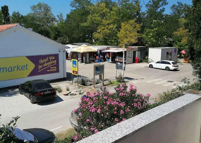 In Sabunike - Zadar Riviera 7766 *