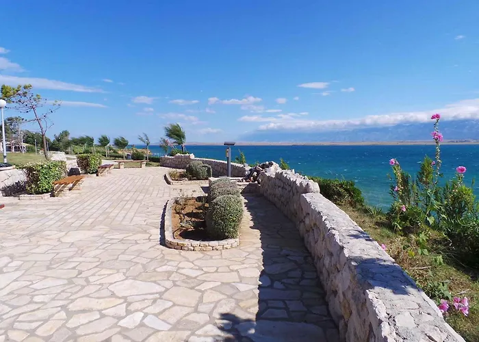 In Sabunike - Zadar Riviera 7766 نين